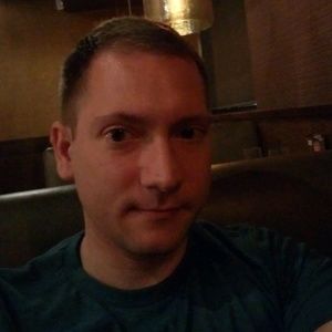 Meet your Posher, Keith